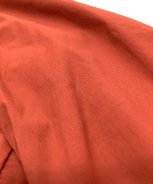 ARC'TERYX（アークテリクス）ARC'TERYX (アークテリクス) Proton FL Hoody レッド サイズ:SIZE Mの古着・服飾アイテム