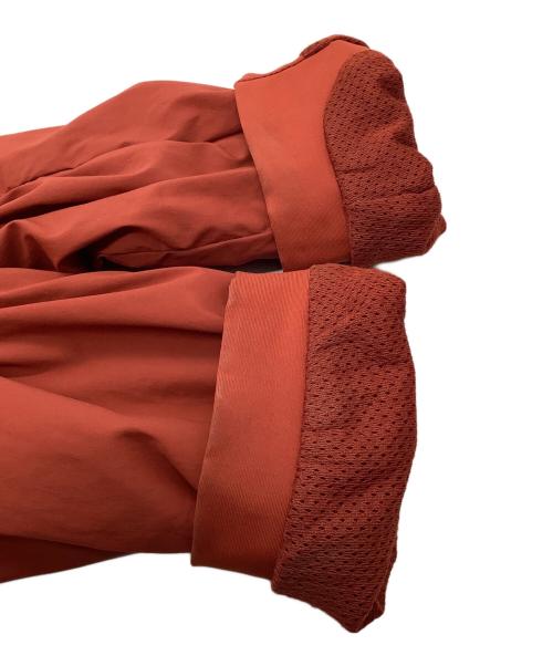 ARC'TERYX（アークテリクス）ARC'TERYX (アークテリクス) Proton FL Hoody レッド サイズ:SIZE Mの古着・服飾アイテム