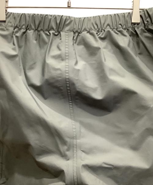 THE NORTH FACE（ザ ノース フェイス）THE NORTH FACE (ザ ノース フェイス) トレッキングボトム(ロング) グレー サイズ:SIZE Mの古着・服飾アイテム