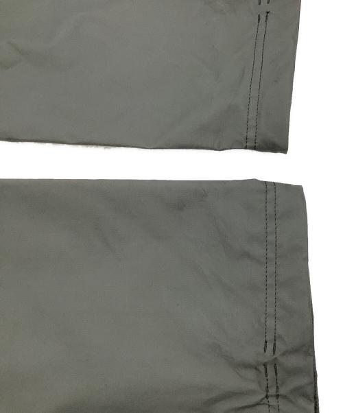 THE NORTH FACE（ザ ノース フェイス）THE NORTH FACE (ザ ノース フェイス) トレッキングボトム(ロング) グレー サイズ:SIZE Mの古着・服飾アイテム