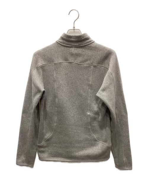 Patagonia（パタゴニア）Patagonia (パタゴニア) ベターセータージャケット グレー サイズ:SIZE Mの古着・服飾アイテム