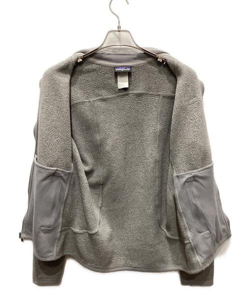 Patagonia（パタゴニア）Patagonia (パタゴニア) ベターセータージャケット グレー サイズ:SIZE Mの古着・服飾アイテム
