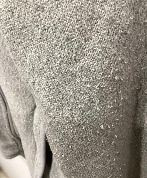 Patagonia（パタゴニア）Patagonia (パタゴニア) ベターセータージャケット グレー サイズ:SIZE Mの古着・服飾アイテム