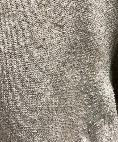 Patagonia（パタゴニア）Patagonia (パタゴニア) ベターセータージャケット グレー サイズ:SIZE Mの古着・服飾アイテム