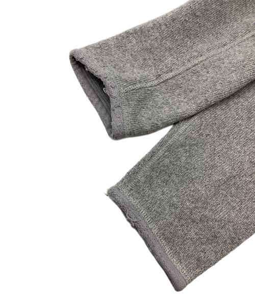 Patagonia（パタゴニア）Patagonia (パタゴニア) ベターセータージャケット グレー サイズ:SIZE Mの古着・服飾アイテム