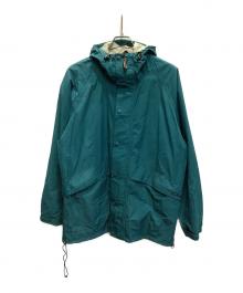 L.L.Bean（エルエルビーン）の古着「アウトドアウェア(ジャケット)」｜グリーン