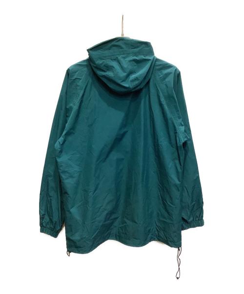 L.L.Bean（エルエルビーン）L.L.Bean (エルエルビーン) アウトドアウェア(ジャケット) グリーン サイズ:Mの古着・服飾アイテム