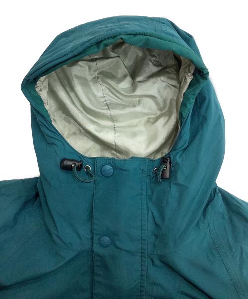 L.L.Bean（エルエルビーン）L.L.Bean (エルエルビーン) アウトドアウェア(ジャケット) グリーン サイズ:Mの古着・服飾アイテム