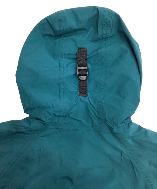 L.L.Bean（エルエルビーン）L.L.Bean (エルエルビーン) アウトドアウェア(ジャケット) グリーン サイズ:Mの古着・服飾アイテム