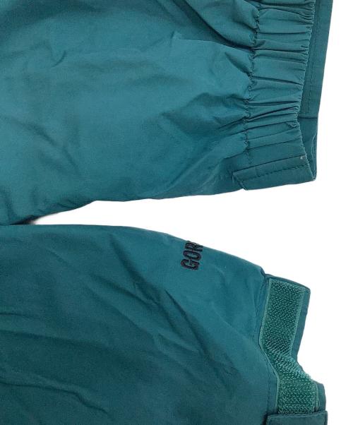 L.L.Bean（エルエルビーン）L.L.Bean (エルエルビーン) アウトドアウェア(ジャケット) グリーン サイズ:Mの古着・服飾アイテム