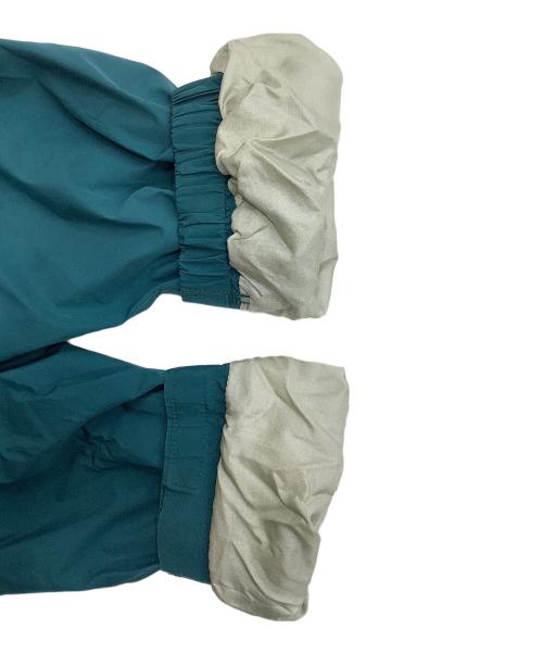 L.L.Bean（エルエルビーン）L.L.Bean (エルエルビーン) アウトドアウェア(ジャケット) グリーン サイズ:Mの古着・服飾アイテム