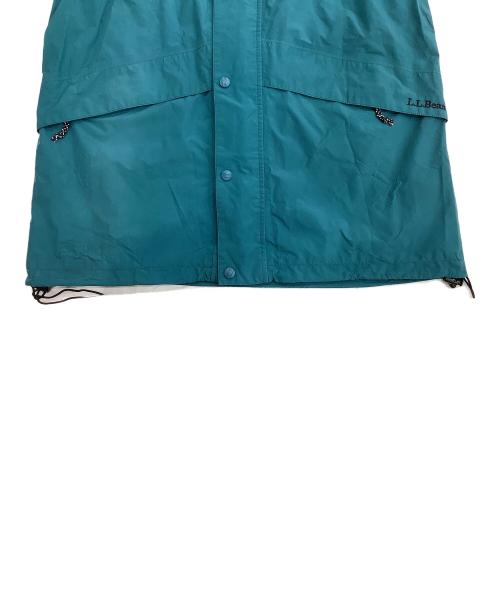 L.L.Bean（エルエルビーン）L.L.Bean (エルエルビーン) アウトドアウェア(ジャケット) グリーン サイズ:Mの古着・服飾アイテム