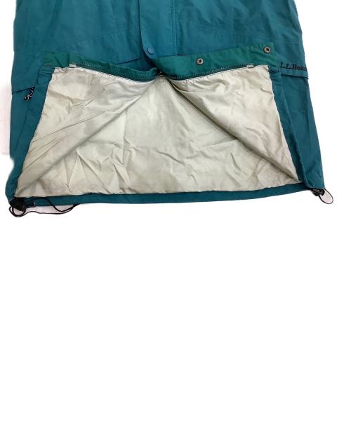 L.L.Bean（エルエルビーン）L.L.Bean (エルエルビーン) アウトドアウェア(ジャケット) グリーン サイズ:Mの古着・服飾アイテム