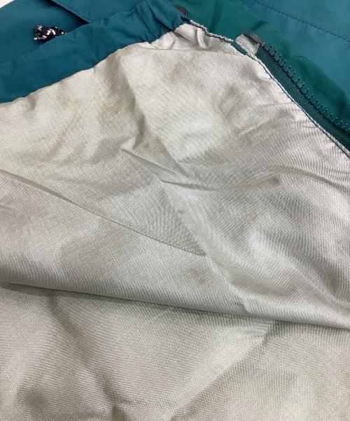 L.L.Bean（エルエルビーン）L.L.Bean (エルエルビーン) アウトドアウェア(ジャケット) グリーン サイズ:Mの古着・服飾アイテム