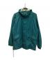 L.L.Bean（エルエルビーン）の古着「アウトドアウェア(ジャケット)」｜グリーン