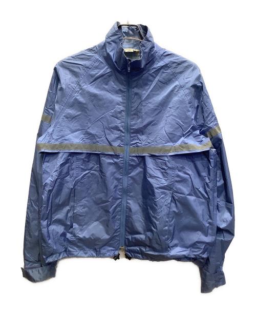 L.L.Bean（エルエルビーン）L.L.Bean (エルエルビーン) ゴアテックスナイロンジャケット スカイブルー サイズ:SIZE Lの古着・服飾アイテム
