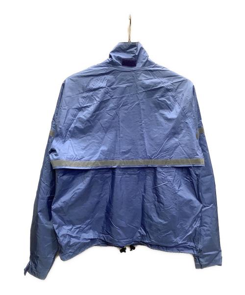 L.L.Bean（エルエルビーン）L.L.Bean (エルエルビーン) ゴアテックスナイロンジャケット スカイブルー サイズ:SIZE Lの古着・服飾アイテム