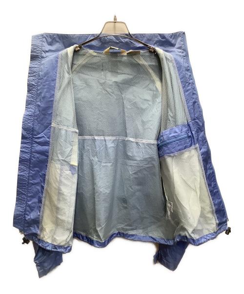 L.L.Bean（エルエルビーン）L.L.Bean (エルエルビーン) ゴアテックスナイロンジャケット スカイブルー サイズ:SIZE Lの古着・服飾アイテム
