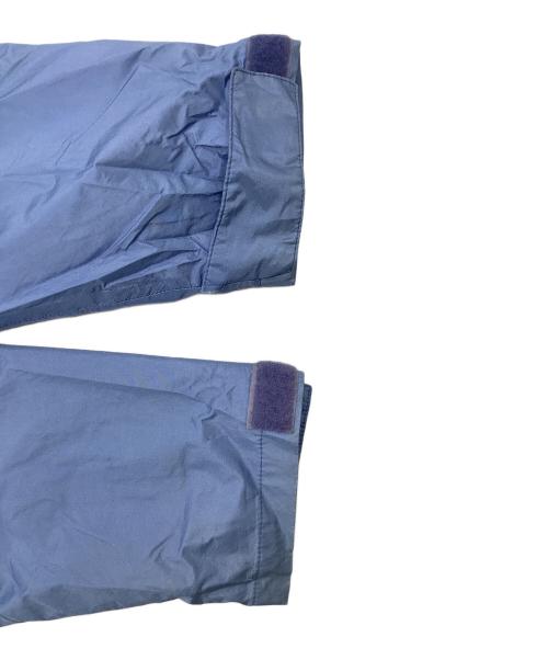 L.L.Bean（エルエルビーン）L.L.Bean (エルエルビーン) ゴアテックスナイロンジャケット スカイブルー サイズ:SIZE Lの古着・服飾アイテム