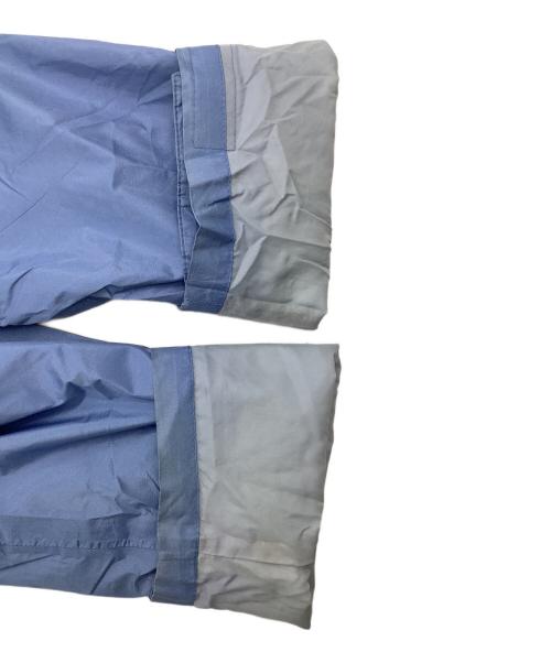 L.L.Bean（エルエルビーン）L.L.Bean (エルエルビーン) ゴアテックスナイロンジャケット スカイブルー サイズ:SIZE Lの古着・服飾アイテム