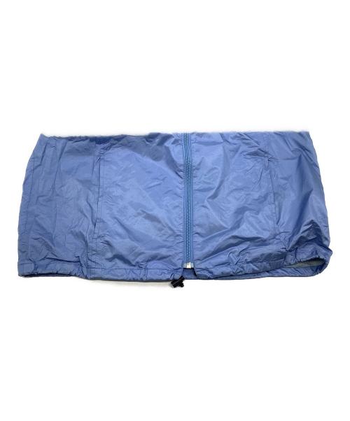 L.L.Bean（エルエルビーン）L.L.Bean (エルエルビーン) ゴアテックスナイロンジャケット スカイブルー サイズ:SIZE Lの古着・服飾アイテム