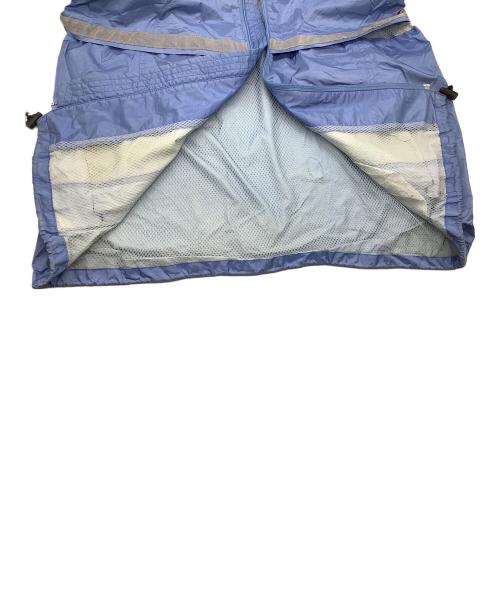 L.L.Bean（エルエルビーン）L.L.Bean (エルエルビーン) ゴアテックスナイロンジャケット スカイブルー サイズ:SIZE Lの古着・服飾アイテム