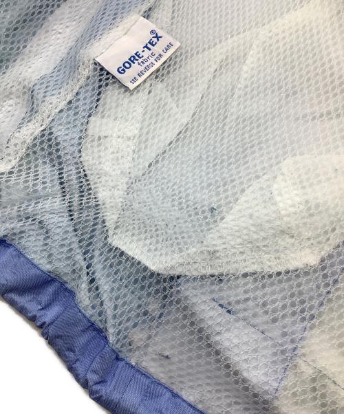 L.L.Bean（エルエルビーン）L.L.Bean (エルエルビーン) ゴアテックスナイロンジャケット スカイブルー サイズ:SIZE Lの古着・服飾アイテム