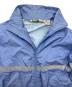 中古・古着 L.L.Bean (エルエルビーン) ゴアテックスナイロンジャケット スカイブルー サイズ:SIZE L：5000円