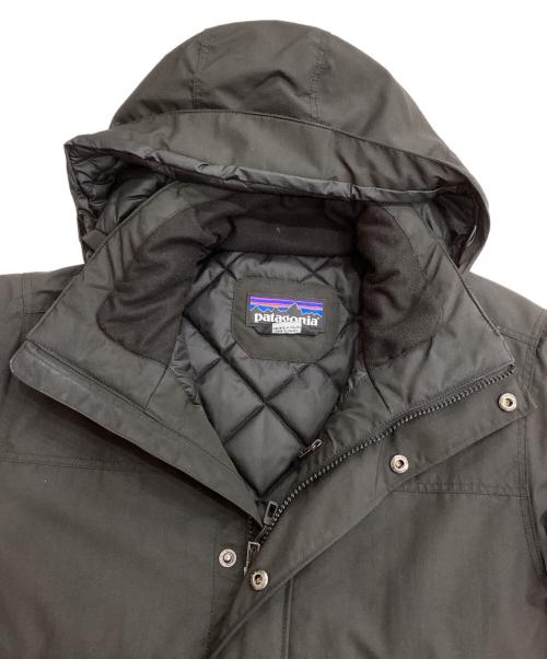 Patagonia（パタゴニア）Patagonia (パタゴニア) イスマス・ジャケット ブラック サイズ:XSの古着・服飾アイテム