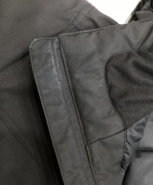 Patagonia（パタゴニア）Patagonia (パタゴニア) イスマス・ジャケット ブラック サイズ:XSの古着・服飾アイテム