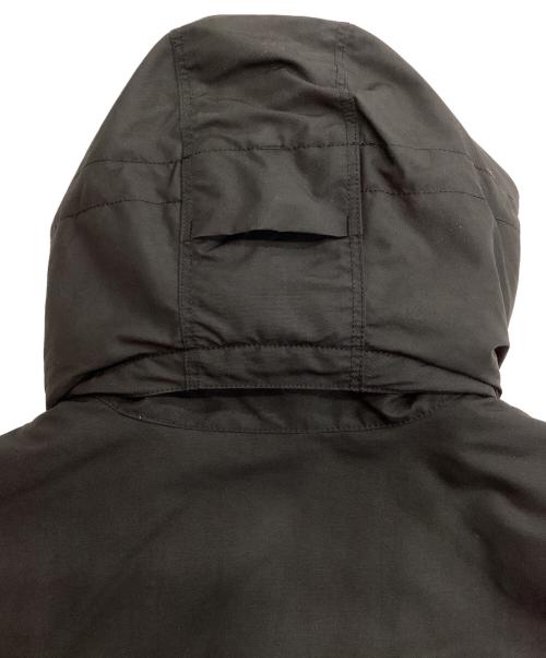 Patagonia（パタゴニア）Patagonia (パタゴニア) イスマス・ジャケット ブラック サイズ:XSの古着・服飾アイテム