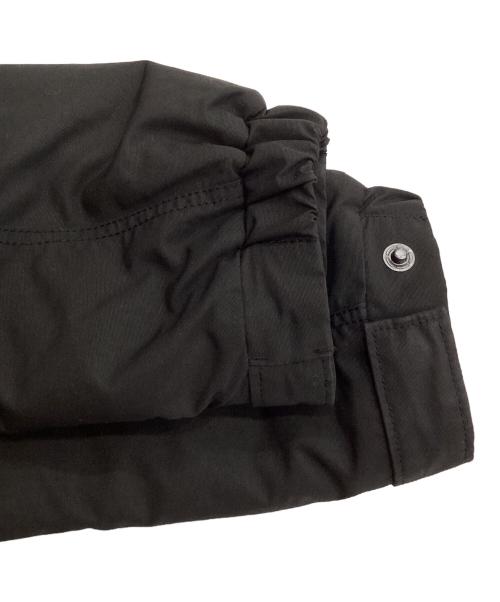 Patagonia（パタゴニア）Patagonia (パタゴニア) イスマス・ジャケット ブラック サイズ:XSの古着・服飾アイテム