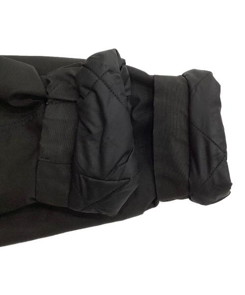 Patagonia（パタゴニア）Patagonia (パタゴニア) イスマス・ジャケット ブラック サイズ:XSの古着・服飾アイテム