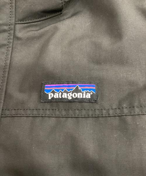 Patagonia（パタゴニア）Patagonia (パタゴニア) イスマス・ジャケット ブラック サイズ:XSの古着・服飾アイテム