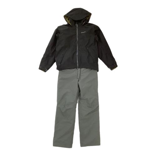 SHIMANO（シマノ）SHIMANO (シマノ) アウトドアウェア(その他) ブラック サイズ:SIZE Lの古着・服飾アイテム