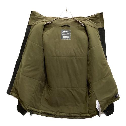 SHIMANO（シマノ）SHIMANO (シマノ) アウトドアウェア(その他) ブラック サイズ:SIZE Lの古着・服飾アイテム