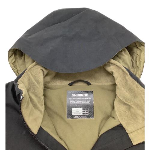 SHIMANO（シマノ）SHIMANO (シマノ) アウトドアウェア(その他) ブラック サイズ:SIZE Lの古着・服飾アイテム