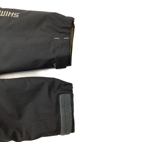 SHIMANO（シマノ）SHIMANO (シマノ) アウトドアウェア(その他) ブラック サイズ:SIZE Lの古着・服飾アイテム