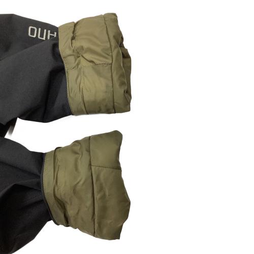 SHIMANO（シマノ）SHIMANO (シマノ) アウトドアウェア(その他) ブラック サイズ:SIZE Lの古着・服飾アイテム