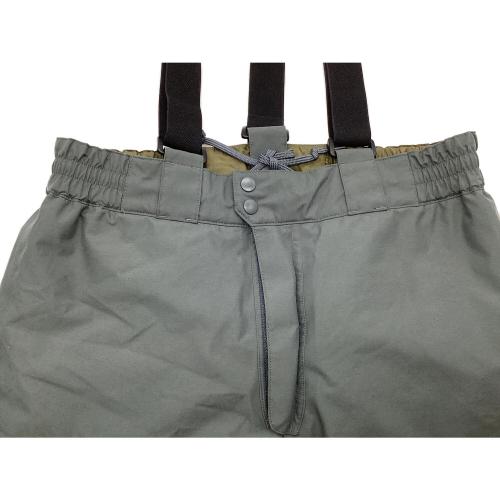 SHIMANO（シマノ）SHIMANO (シマノ) アウトドアウェア(その他) ブラック サイズ:SIZE Lの古着・服飾アイテム