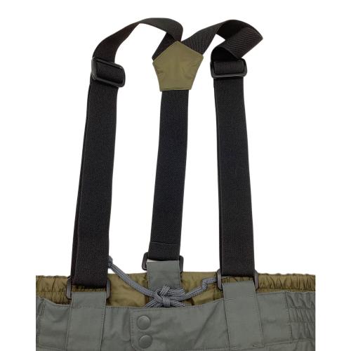 SHIMANO（シマノ）SHIMANO (シマノ) アウトドアウェア(その他) ブラック サイズ:SIZE Lの古着・服飾アイテム