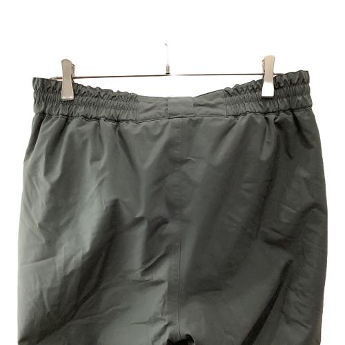 SHIMANO（シマノ）SHIMANO (シマノ) アウトドアウェア(その他) ブラック サイズ:SIZE Lの古着・服飾アイテム