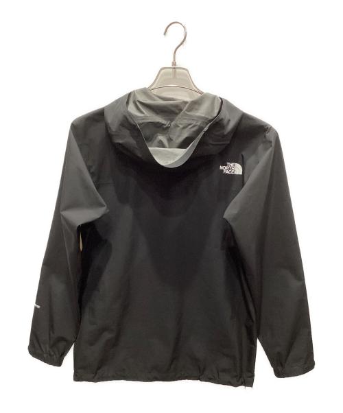 THE NORTH FACE（ザ ノース フェイス）THE NORTH FACE (ザ ノース フェイス) クラウドジャケット ブラック サイズ:SIZE Mの古着・服飾アイテム