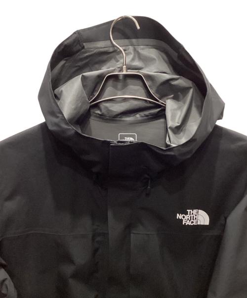 THE NORTH FACE（ザ ノース フェイス）THE NORTH FACE (ザ ノース フェイス) クラウドジャケット ブラック サイズ:SIZE Mの古着・服飾アイテム