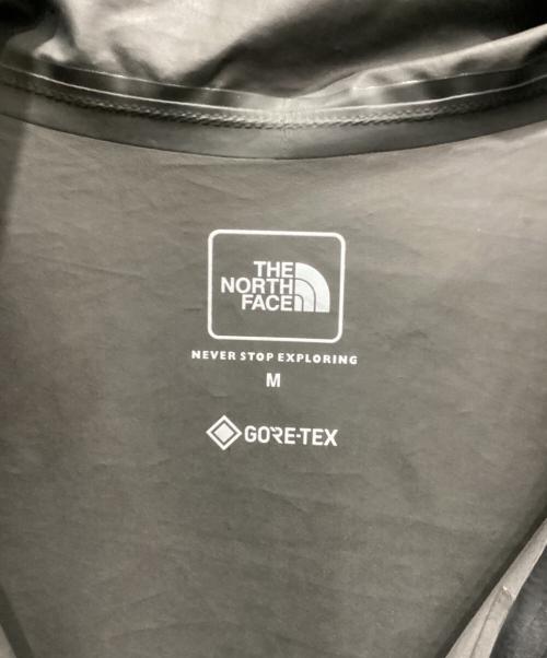 THE NORTH FACE（ザ ノース フェイス）THE NORTH FACE (ザ ノース フェイス) クラウドジャケット ブラック サイズ:SIZE Mの古着・服飾アイテム