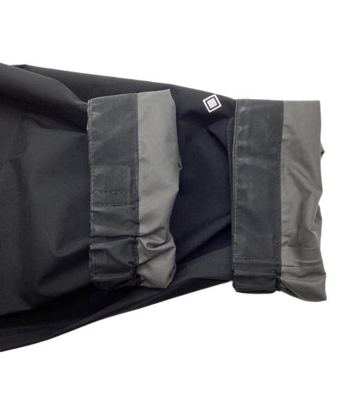 THE NORTH FACE（ザ ノース フェイス）THE NORTH FACE (ザ ノース フェイス) クラウドジャケット ブラック サイズ:SIZE Mの古着・服飾アイテム