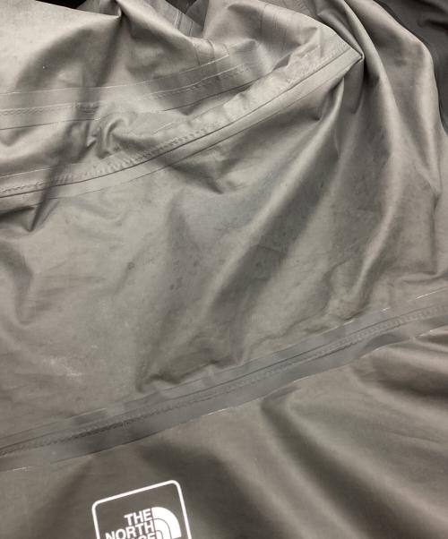 THE NORTH FACE（ザ ノース フェイス）THE NORTH FACE (ザ ノース フェイス) クラウドジャケット ブラック サイズ:SIZE Mの古着・服飾アイテム