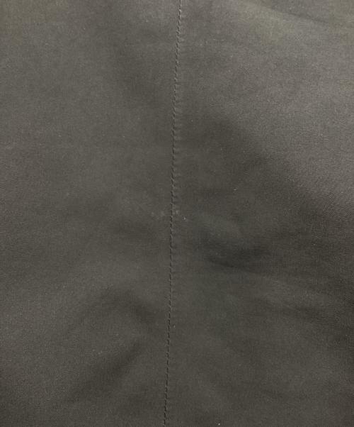 THE NORTH FACE（ザ ノース フェイス）THE NORTH FACE (ザ ノース フェイス) クラウドジャケット ブラック サイズ:SIZE Mの古着・服飾アイテム