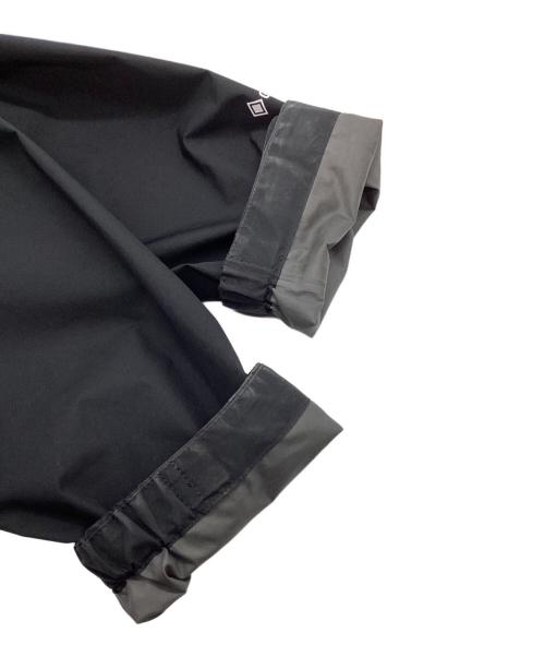 THE NORTH FACE（ザ ノース フェイス）THE NORTH FACE (ザ ノース フェイス) クラウドジャケット ブラック サイズ:SIZE Mの古着・服飾アイテム