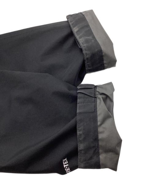 THE NORTH FACE（ザ ノース フェイス）THE NORTH FACE (ザ ノース フェイス) クラウドジャケット ブラック サイズ:SIZE Mの古着・服飾アイテム